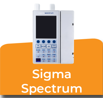 Sigma Spectrum