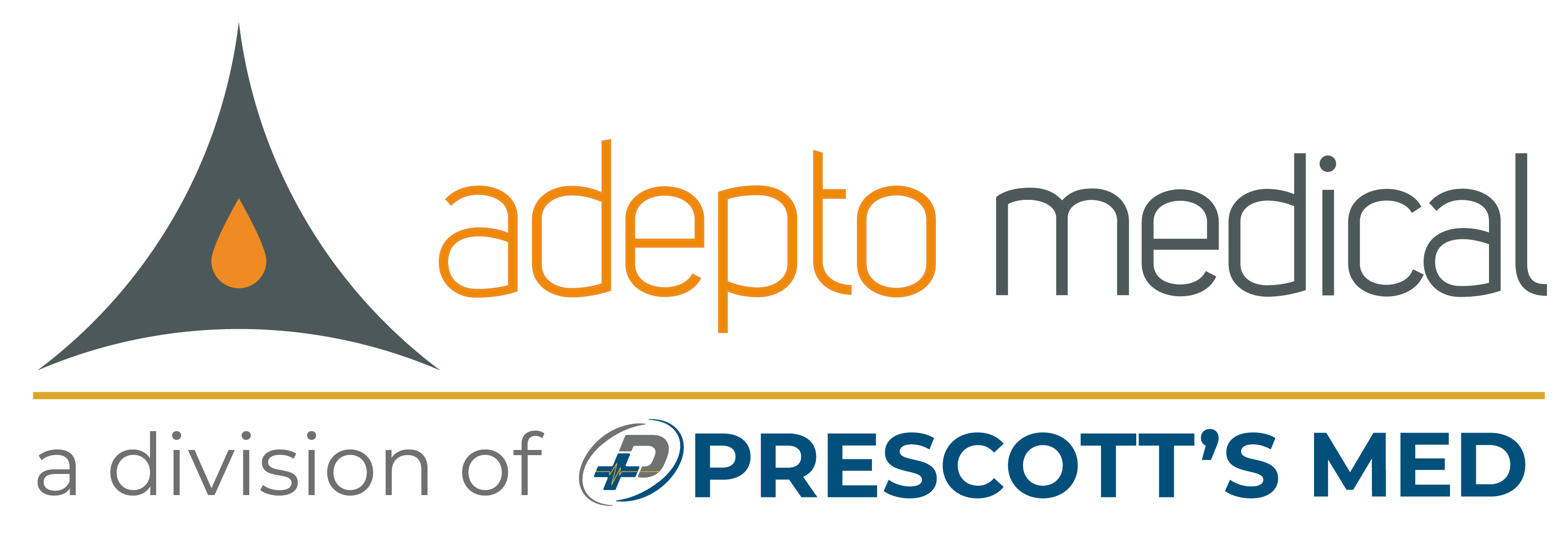 Adepto Logo
