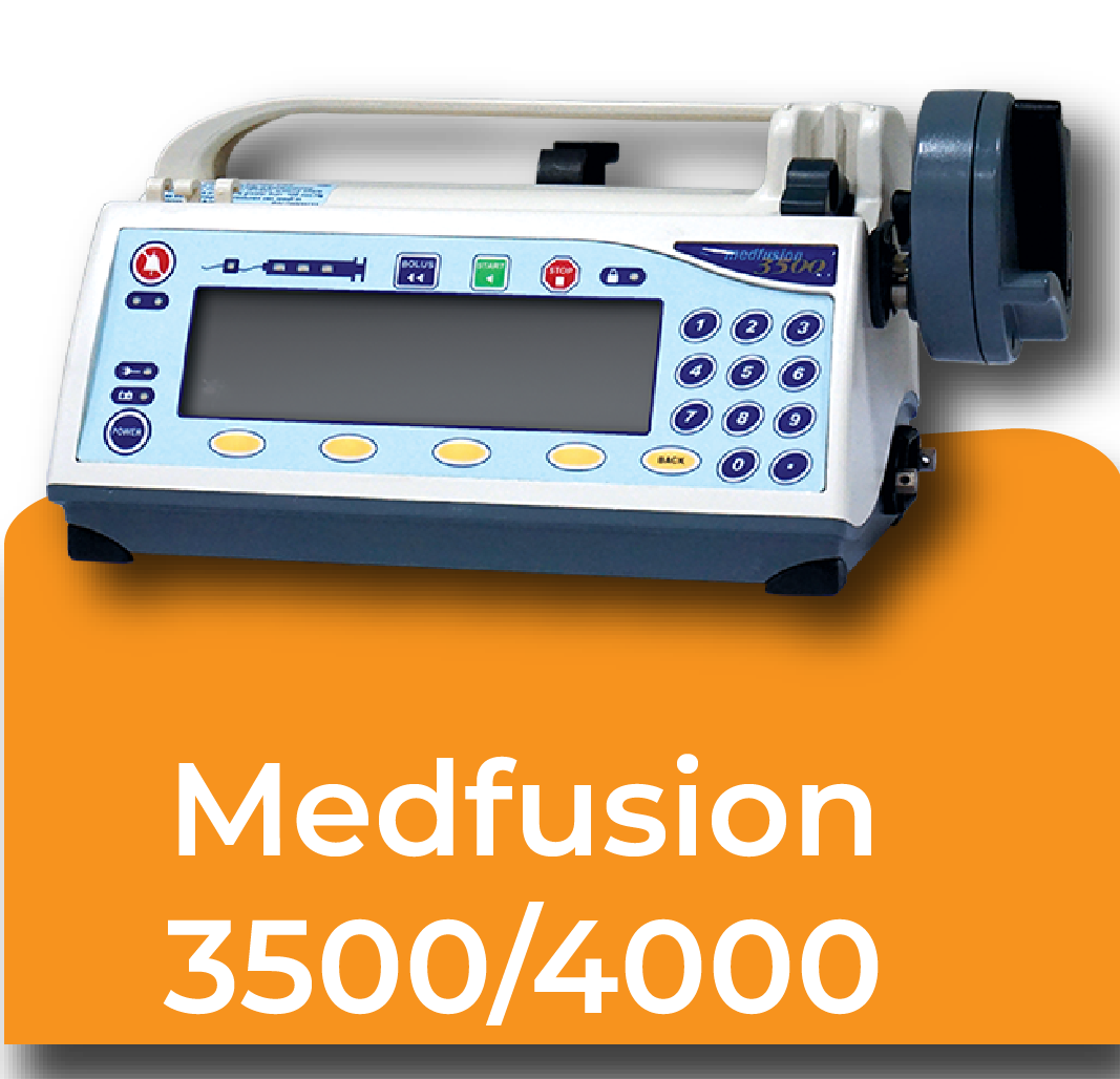 Medfusion