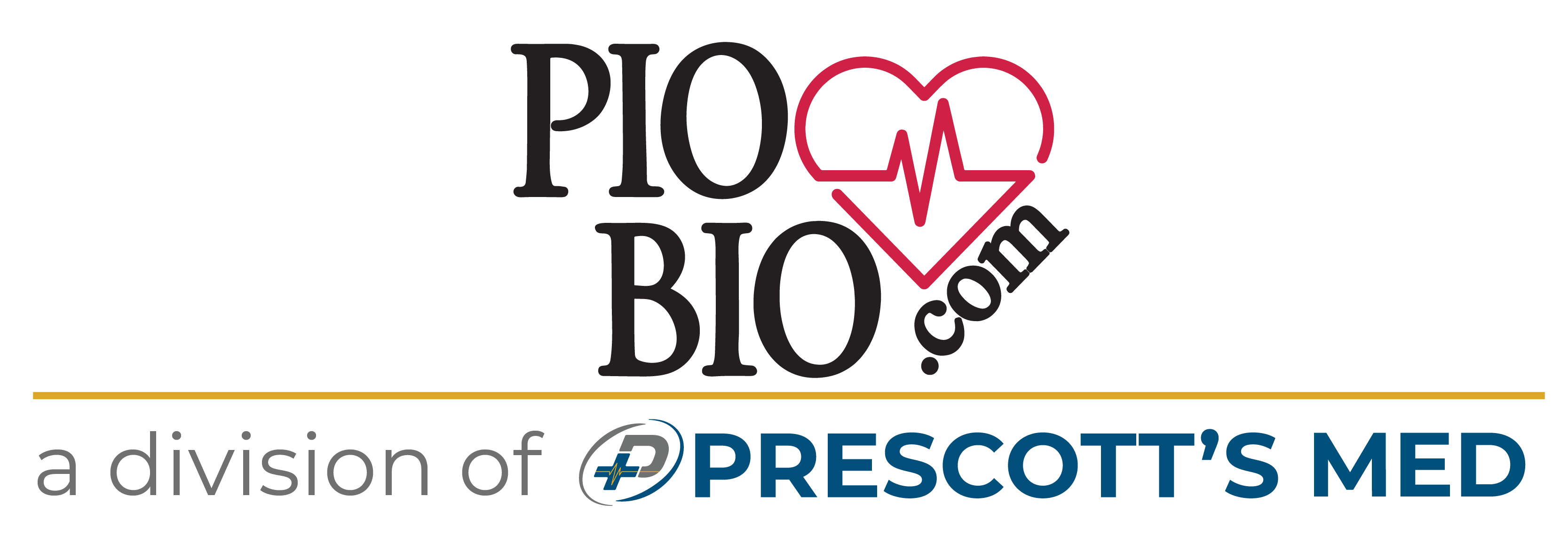 PioBio Logo